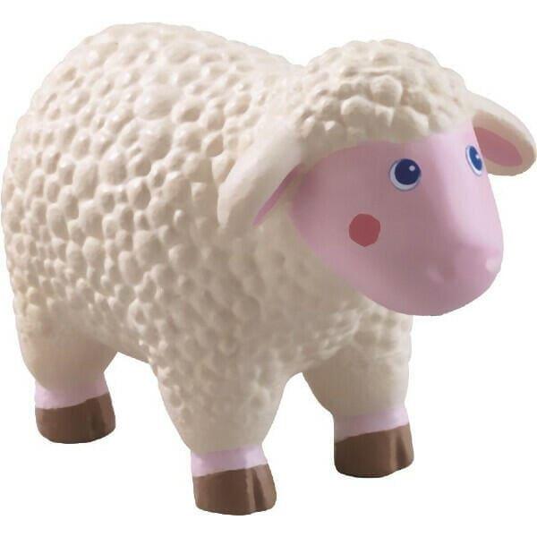 Apresentamos Figura de borracha - Ovelha com o SKU 810298422 recomendado para + 3 anos