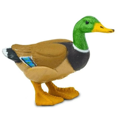 Introducing Rubber Figure – Duck with SKU 433322925 recommended for + 3 years