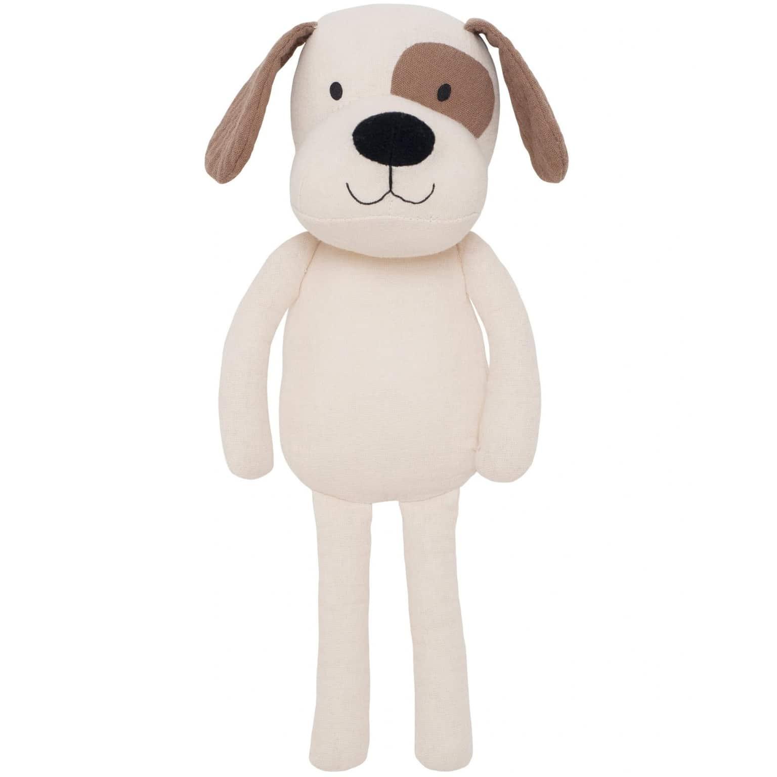 Apresentamos Peluche Buddy Puppy com o SKU 76018723 recomendado para + 0 meses