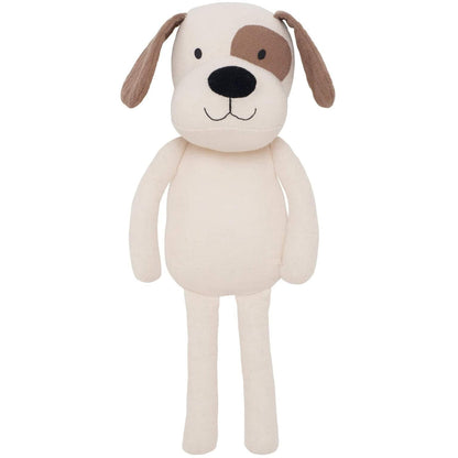 Introducing Buddy Puppy Plush Toy with SKU 76018723 recommended for ages + 0 months