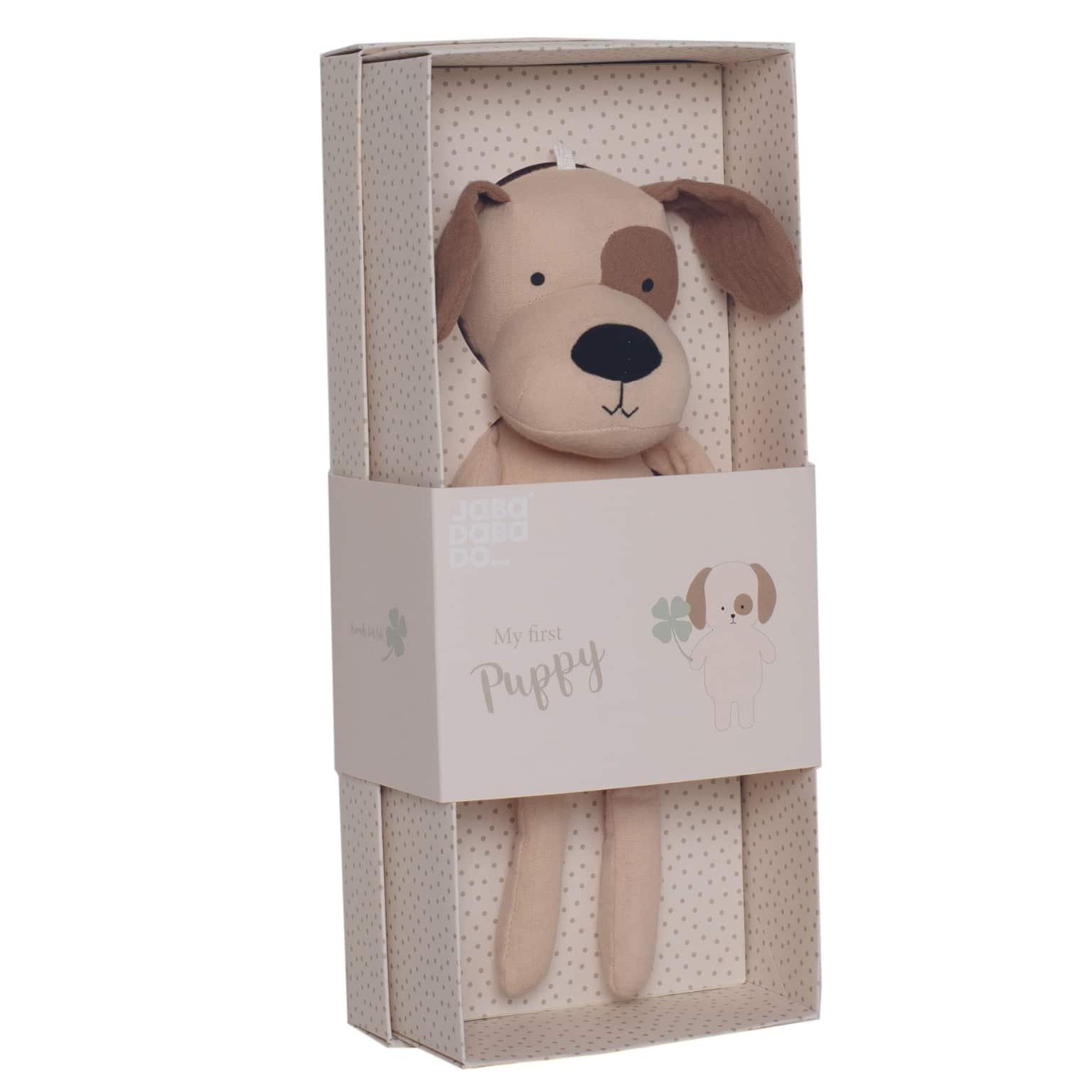 Apresentamos Peluche Buddy Puppy com o SKU 76018723 recomendado para + 0 meses