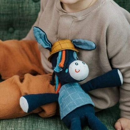 Introducing Ignace Plush with SKU 278324921 recommended for + 6 months