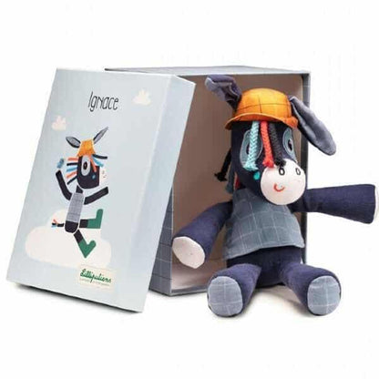 Introducing Ignace Plush with SKU 278324921 recommended for + 6 months