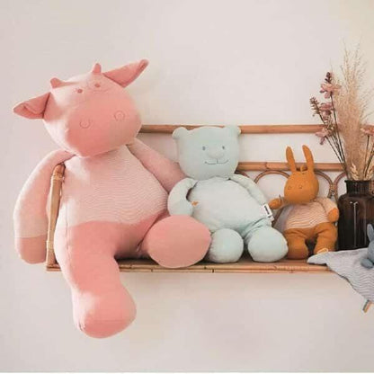 Introducing Lola Rosa Plush with SKU 122927421 recommended for + 0 months
