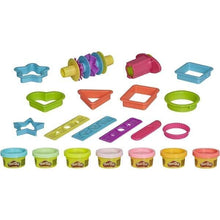 Apresentamos Play-Doh - Formas Divertidas com o SKU 90937923 recomendado para + 3 anos