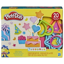 Apresentamos Play-Doh - Formas Divertidas com o SKU 90937923 recomendado para + 3 anos