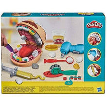 Apresentamos Play-doh - O Dentista divertido com o SKU 90125923 recomendado para + 3 anos
