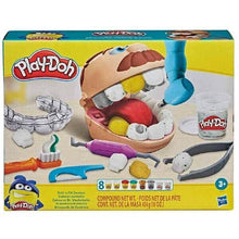 Apresentamos Play-doh - O Dentista divertido com o SKU 90125923 recomendado para + 3 anos