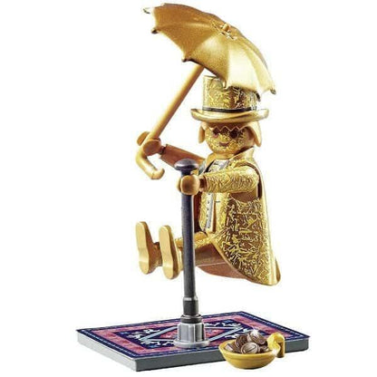 Introducing Playmobil Street Artist with SKU 657037722 recommended for ages 4+
