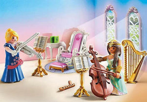 Playmobil Aula de Música - Brincatoys