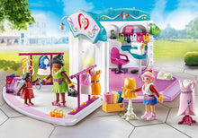 Apresentamos Playmobil Estúdio de Desenho de Moda com o SKU 657059021 recomendado para + 5 anos