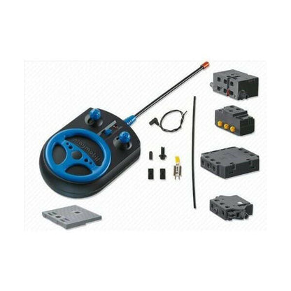 Introducing Playmobil RC Module Set Plus with SKU 65485611, recommended for ages 4+