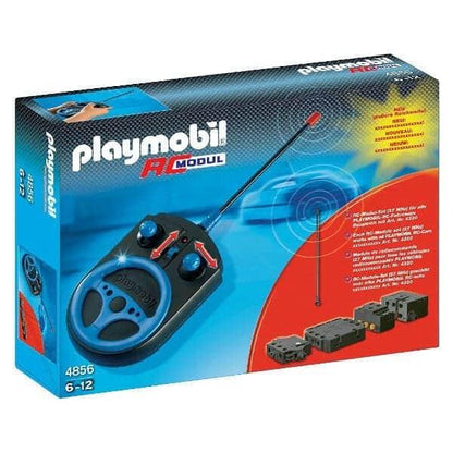 Introducing Playmobil RC Module Set Plus with SKU 65485611, recommended for ages 4+