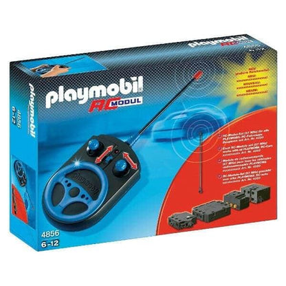 Playmobil RC Module Set Plus - Brincatoys