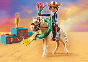 Playmobil Rodeo Pru - Brincatoys