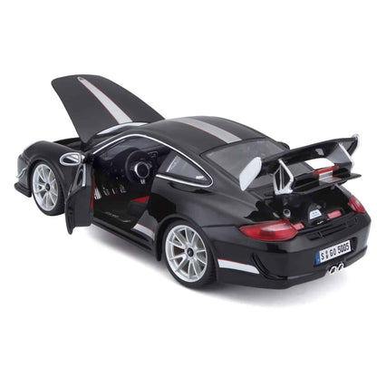 Introducing Porsche GT3 RS 4.0 with SKU 681103623 recommended for ages + 3 years