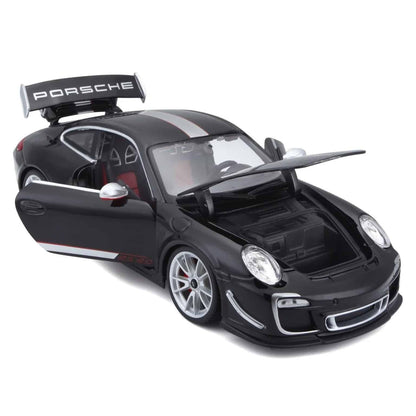 Introducing Porsche GT3 RS 4.0 with SKU 681103623 recommended for ages + 3 years