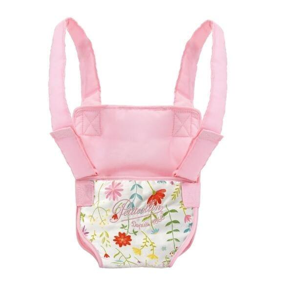 Apresentamos Porta bebé 36 cm com o SKU 260015923 recomendado para + 2 anos