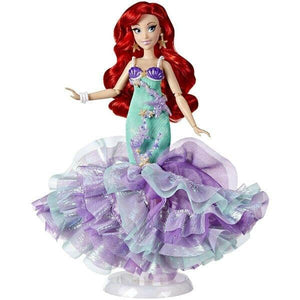 Princesa Disney Ariel Style - Brincatoys