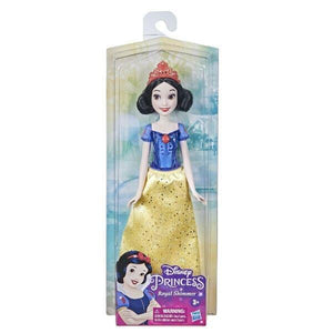 Princesa Disney Branca de Neve - Brincatoys