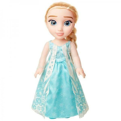 Princesa Disney - Elsa 35 cm - Brincatoys