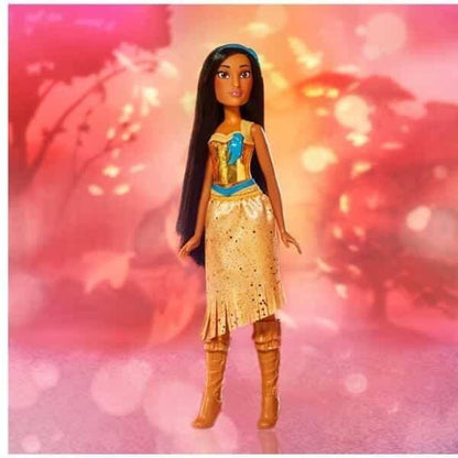 Introducing Disney Princess Pocahontas Royal Shimmer with SKU 558615223, recommended for ages 3+