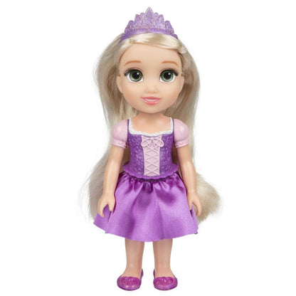 Introducing Disney Princess Rapunzel with SKU 772187223 recommended for + 3 years