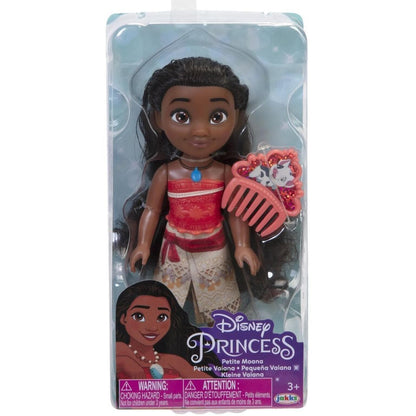 Introducing Disney Princess - Little Moana with SKU 772187023 recommended for ages 3+