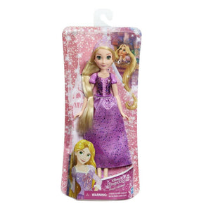 Princesa Rapunzel - Brincatoys