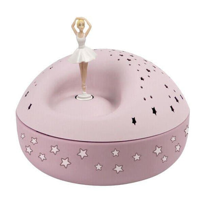 Introducing Musical Star Projector - Ballerina with SKU 79511123 recommended for ages 0 months+