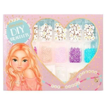 Introducing Top Model Bracelets with SKU 251218623, recommended for ages 5+