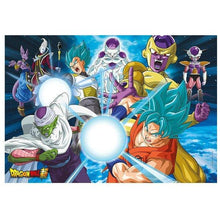 Apresentamos Puzzle Dragon Ball 180 pçs com o SKU 772976222 recomendado para + 7 anos