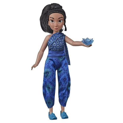Introducing Raya and the Last Dragon Raya and Kumandra Flower with SKU 909468521 recommended for ages 3+