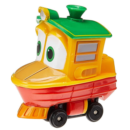 Introducing Robot Trains - Duck with SKU 11070718 recommended for ages 3+