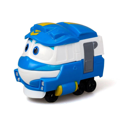 Introducing Robot Trains - Kay with SKU 11071418 recommended for ages 3+