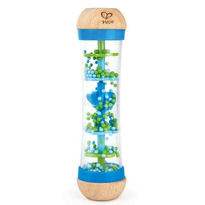 Introducing Blue Rattle with SKU 82032823 recommended for ages 0 months+