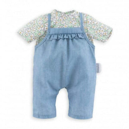Introducing Corolle Outfit - Blouse and Playsuit 30 cm with SKU 861069122 recommended for ages 12 months+
