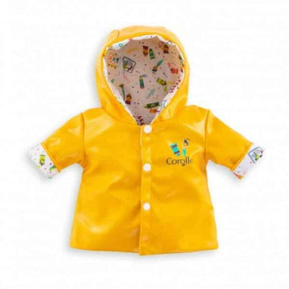 Introducing Corolle Outfit - Little Artist Coat 30 cm with SKU 861073822 recommended for ages 18 months+