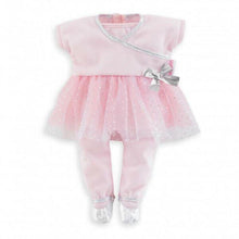 Apresentamos Roupa Corolle - Dança desportiva 36 cm com o SKU 864123722 recomendado para + 2 anos