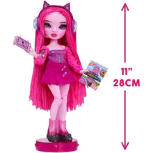 Apresentamos Shadow High - Pinkie James com o SKU 779283923 recomendado para + 6 anos