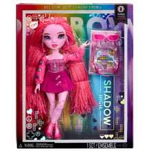 Apresentamos Shadow High - Pinkie James com o SKU 779283923 recomendado para + 6 anos