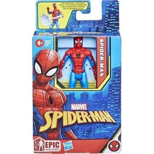 Spider-Man Epic Hero - Brincatoys