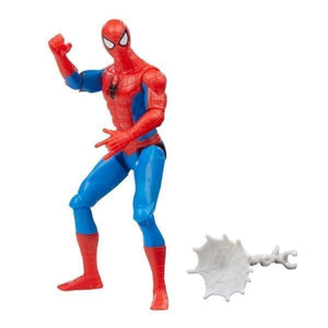 Spider-Man Epic Hero - Brincatoys