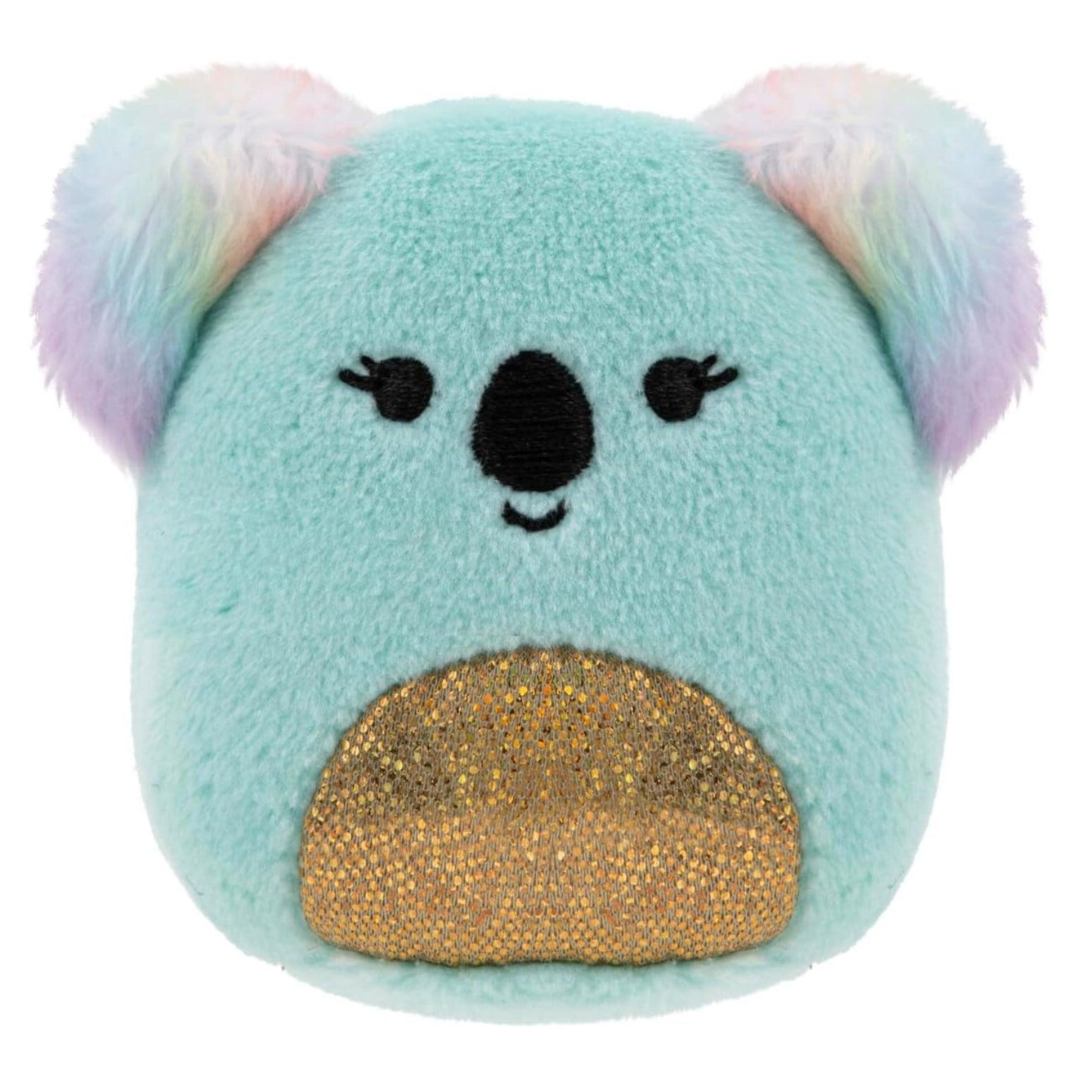 Apresentamos Squishville Mini Squishmallows - Cheer Squad com o SKU 23046824 recomendado para + 3 anos