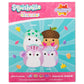 Squishville Mini Squishmallows - Autumn Friends Squad - Brincatoys