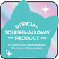 Squishville Mini Squishmallows - Prehistoric Squad - Brincatoys