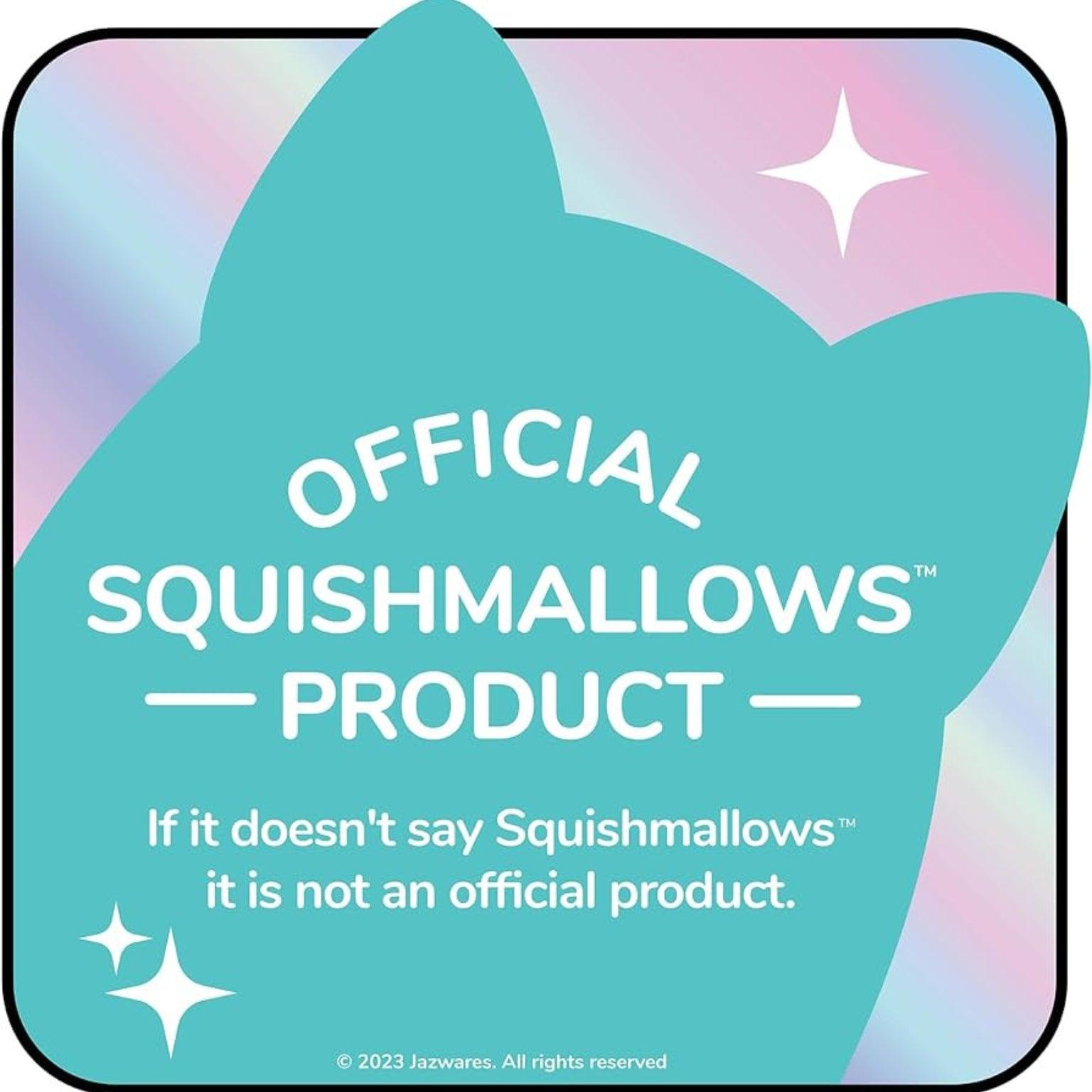 Squishville Mini Squishmallows - Prehistoric Squad - Brincatoys
