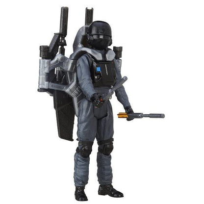 Introducing Star Wars Rogue One Imperial Ground Crew with SKU 90707117, recommended for ages 4+