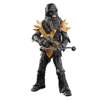 Introducing Star Wars The Black Series Black Krrsantan with SKU 866282222, recommended for ages 4+