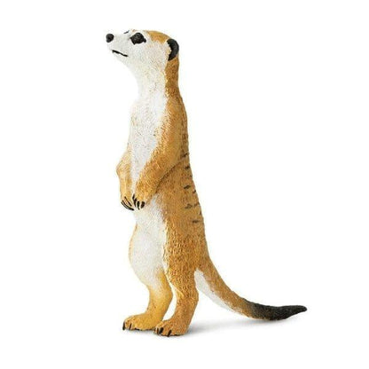 Introducing Meerkat rubber figure with SKU 432462923, recommended for ages 3+